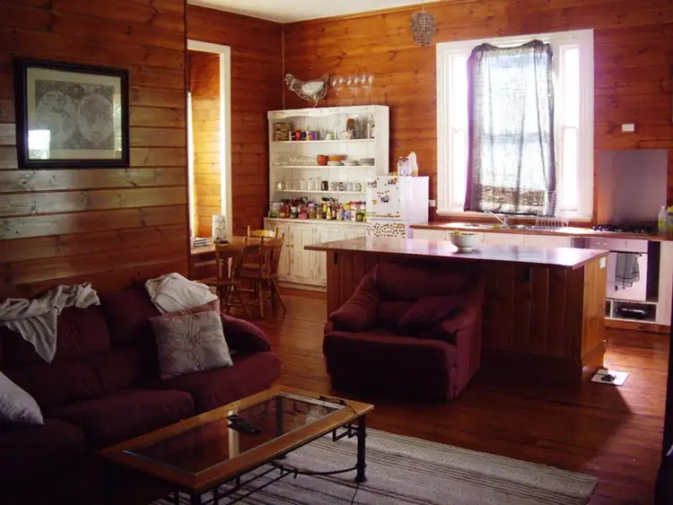Sixth view of Homely house listing, 1 Mount Gambier Road, Casterton VIC 3311