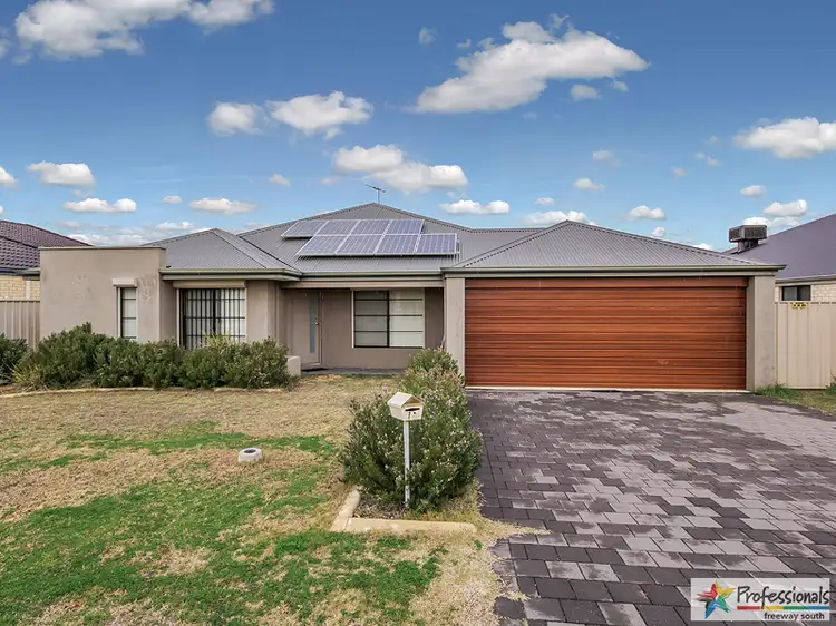 Main view of Homely house listing, 71 Sanctuary Drive, Bertram WA 6167