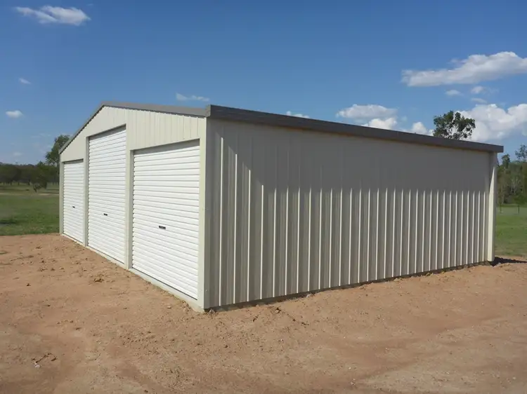 Fifth view of Homely rural property listing, Lot 27 Jacana Drive, Adare QLD 4343