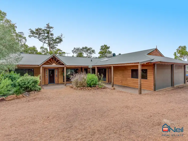 Third view of Homely house listing, 31 Hibbertia Court, Jarrahdale WA 6124
