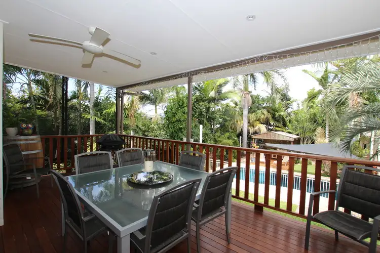 Second view of Homely house listing, 12 Murphy Street, Rosslea QLD 4812