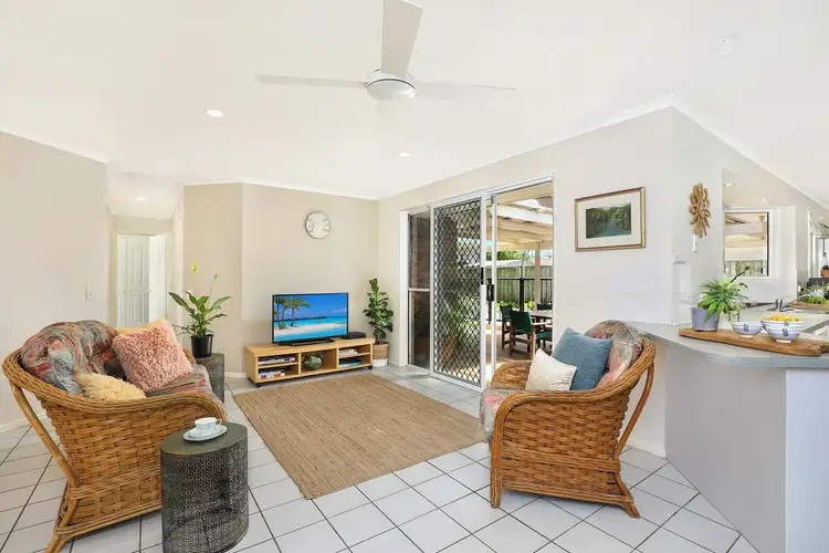 Fifth view of Homely house listing, 152 Oceanic Drive, Warana QLD 4575