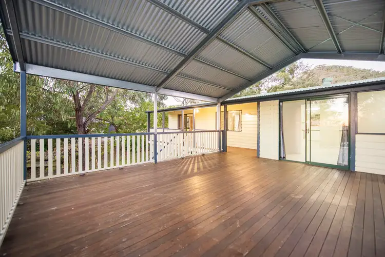 Sixth view of Homely house listing, 46 Rebwonga Street, Kingsthorpe QLD 4400