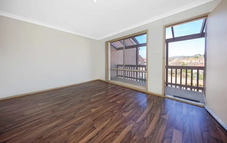 Sixth view of Homely house listing, 4/3 Heard Street, Mawson ACT 2607