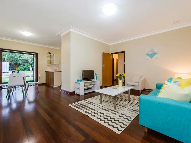 Seventh view of Homely house listing, 6 Elphin Street, Floreat WA 6014