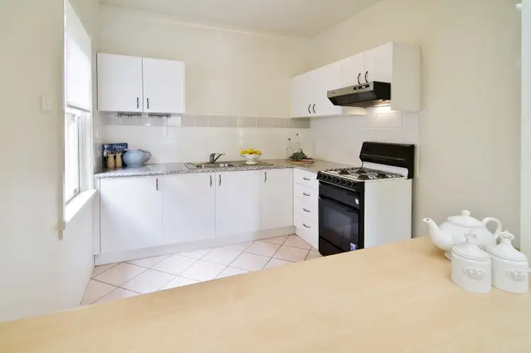 Third view of Homely apartment listing, 1/1 Macarthur Avenue, Crows Nest NSW 2065