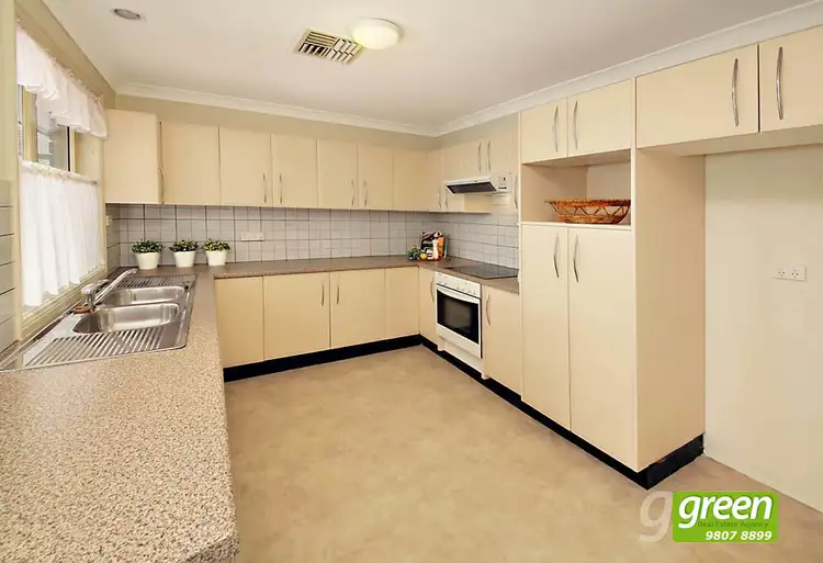 Fourth view of Homely house listing, 1/46A Anthony Road, Denistone NSW 2114