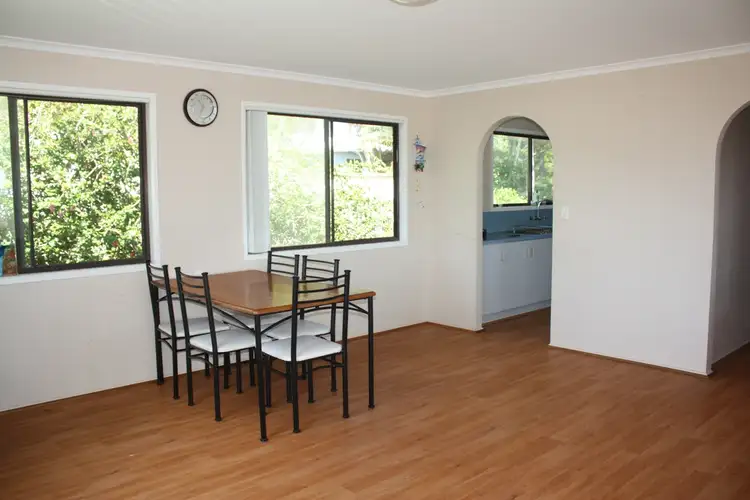 Sixth view of Homely house listing, 21 Crawford Dr, Dundowran QLD 4655