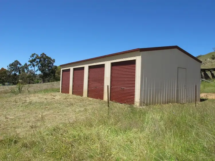 Sixth view of Homely rural property listing, 748 Castlereagh Highway, Mudgee NSW 2850