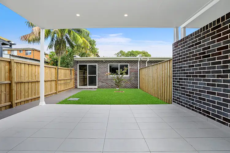 Sixth view of Homely terrace listing, 16B Alfred Street, Mascot NSW 2020