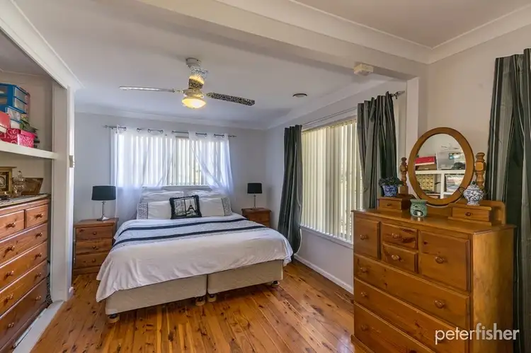 Sixth view of Homely house listing, 131 Matthews Avenue, Orange NSW 2800