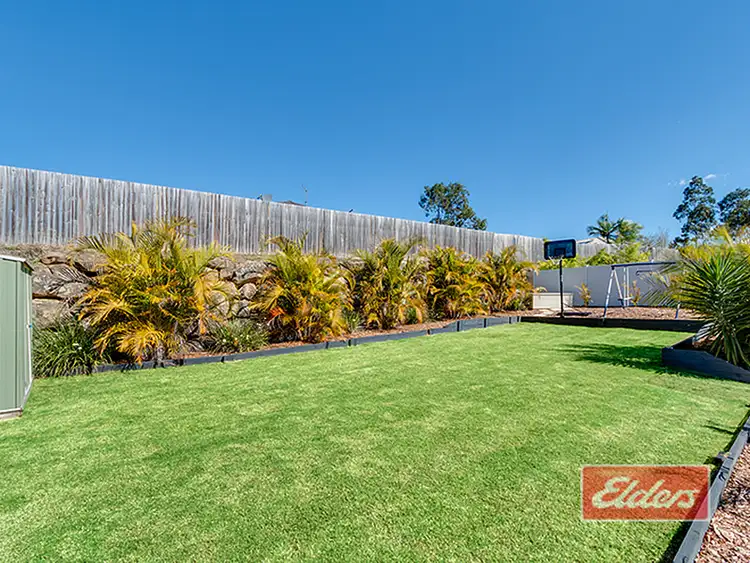 Third view of Homely house listing, 7 Wildwood Crescent, Jimboomba QLD 4280