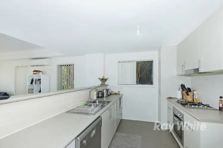Fifth view of Homely house listing, 22 Kestrel Circuit, Shortland NSW 2307