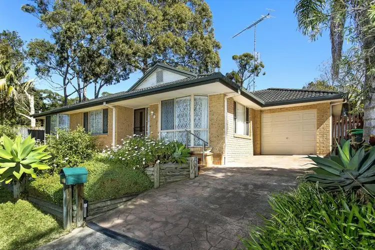 Second view of Homely house listing, 106 Taiyul Road, North Narrabeen NSW 2101