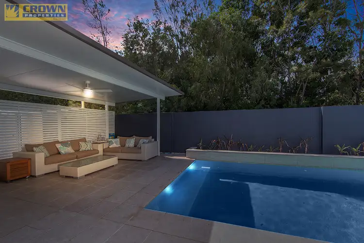 Second view of Homely house listing, 15 Skandia Court, Newport QLD 4020