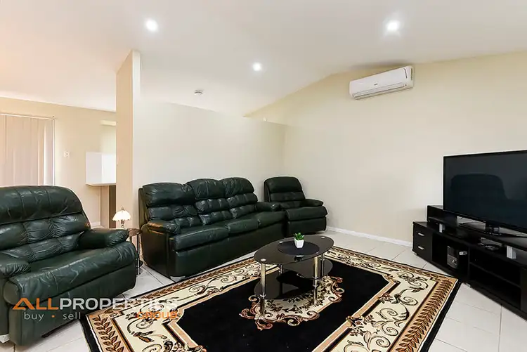 Sixth view of Homely semi-detached listing, 86A Meridian Way, Beaudesert QLD 4285
