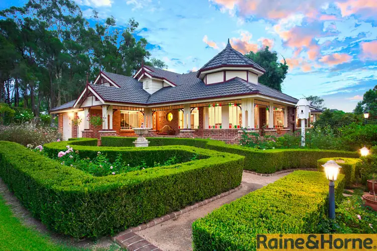 45 Studley Street, Londonderry NSW 2753