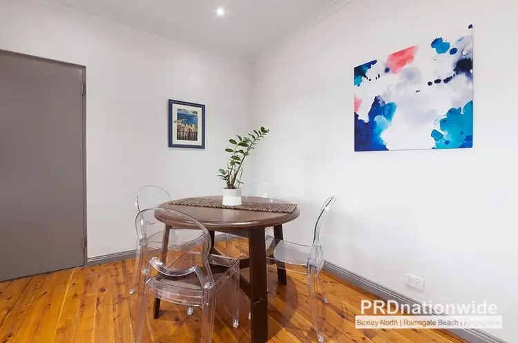 Third view of Homely unit listing, 19/124 Chuter Avenue, Ramsgate Beach NSW 2217