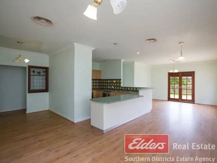 Fifth view of Homely rural property listing, 207 Hocart Road, Wokalup WA 6221