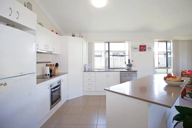 Third view of Homely house listing, 45 Whitehaven Drive, Blacks Beach QLD 4740