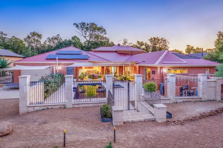 Fifth view of Homely house listing, 136 Heritage Drive, Roleystone WA 6111