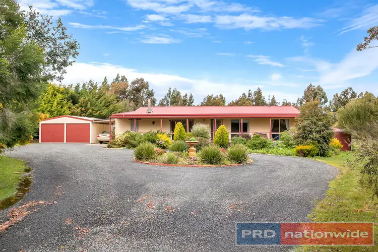 36 Brougham Street, Gordon VIC 3345