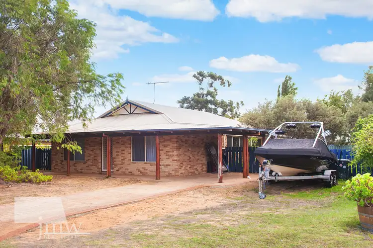 7 Toby Court, Quindalup WA 6281