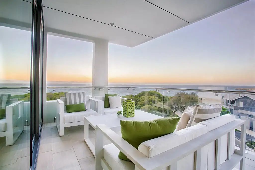 Main view of Homely house listing, 5/11 Perlinte View, North Coogee WA 6163