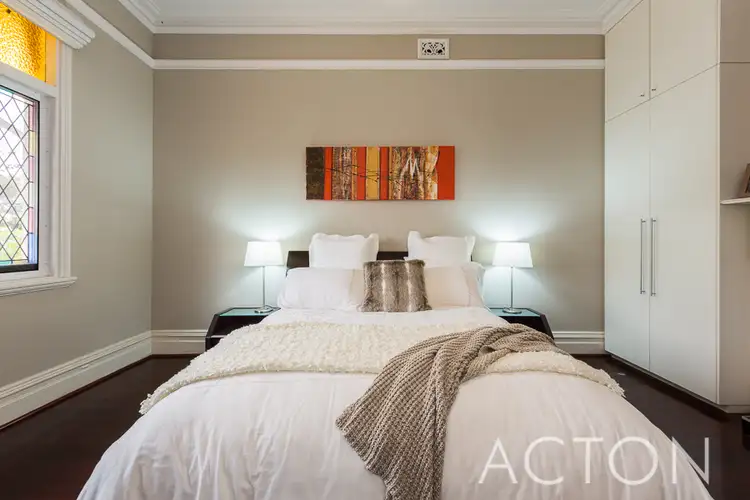 Sixth view of Homely house listing, 92 Hobart Street, Mount Hawthorn WA 6016