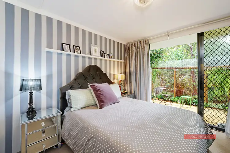 Fifth view of Homely house listing, 2/28 Nursery Street, Hornsby NSW 2077