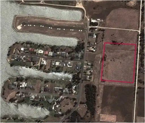 Main view of Homely land listing, Lots 961-972 Wellington East, Wellington East SA 5259