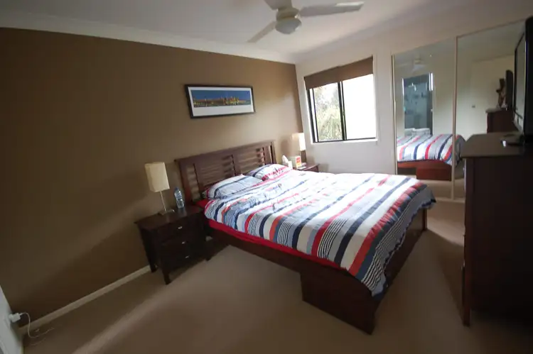 Fifth view of Homely townhouse listing, 92/60 Beattie Road, Coomera QLD 4209