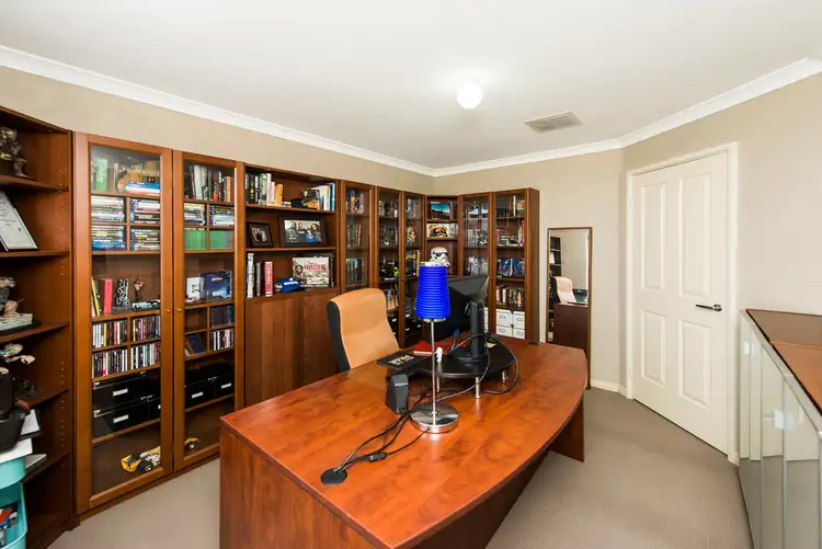 Fifth view of Homely house listing, 6 Burnett Street, Wattle Grove WA 6107