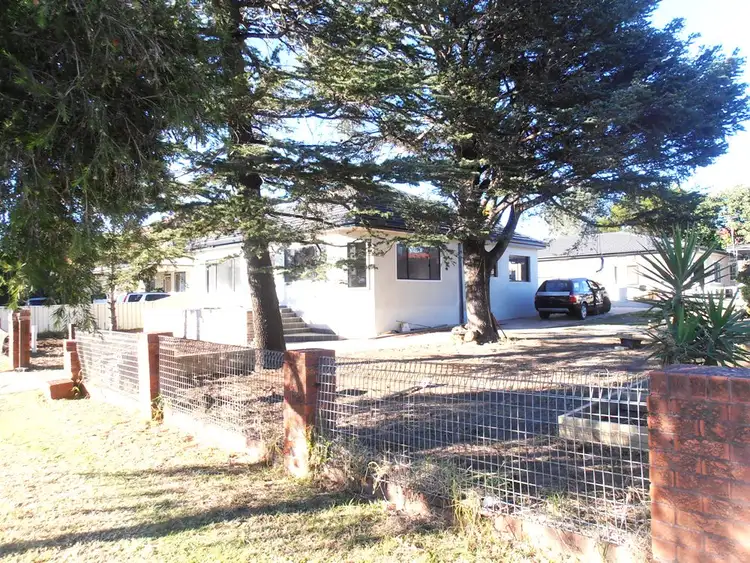 Main view of Homely house listing, 65 Esme Avenue, Chester Hill NSW 2162