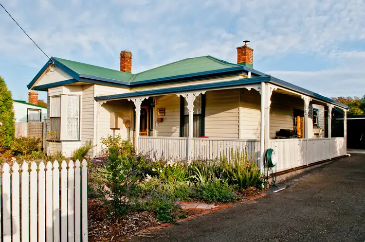 Main view of Homely house listing, 14 Lyall Street, Westbury TAS 7303
