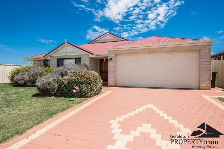 Second view of Homely house listing, 20 Shoreview Street, Wandina WA 6530