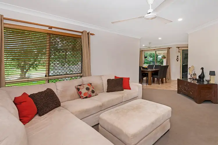 Sixth view of Homely house listing, 44 Wheeler Circuit, Kirwan QLD 4817