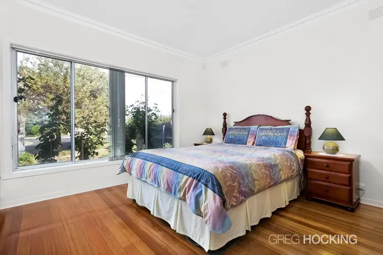 Sixth view of Homely house listing, 3 Evelyn Crescent, Sunshine West VIC 3020