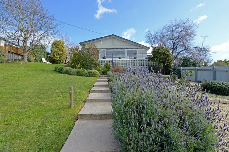 Second view of Homely house listing, 111 Flinders Street, Beauty Point TAS 7270