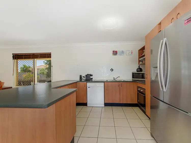 Third view of Homely house listing, 6 Lomandra Drive, Morayfield QLD 4506