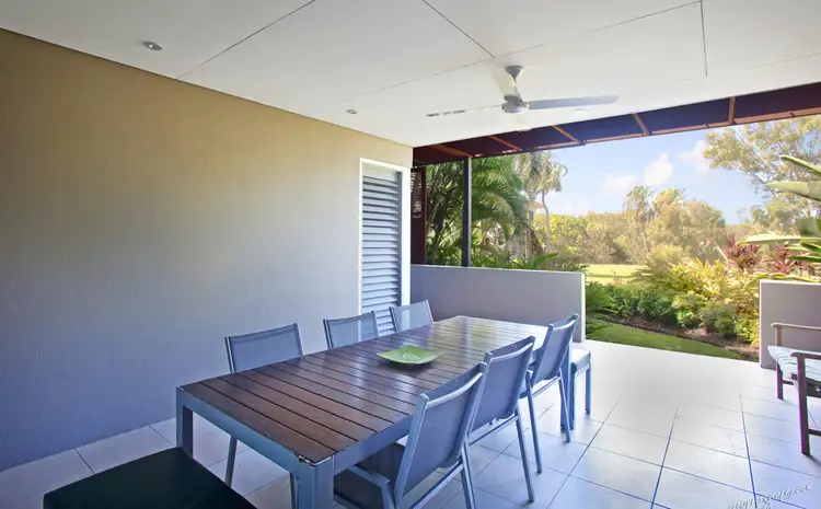 Fifth view of Homely unit listing, 10/4 Ocean Beach Drive, Agnes Water QLD 4677
