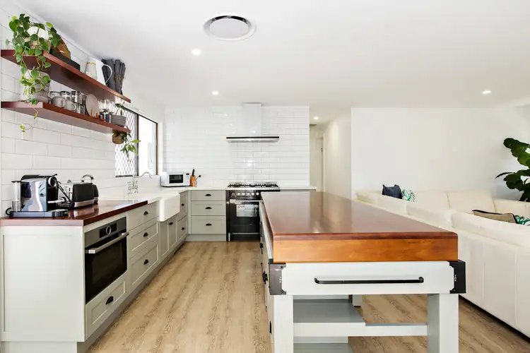 66 BICENTENNIAL DRIVE, Agnes Water QLD 4677