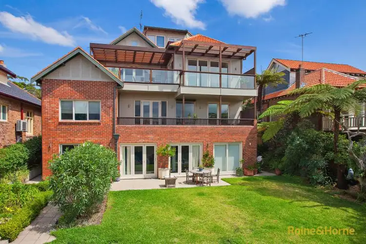 Fifth view of Homely house listing, 47 Muston Street, Mosman NSW 2088