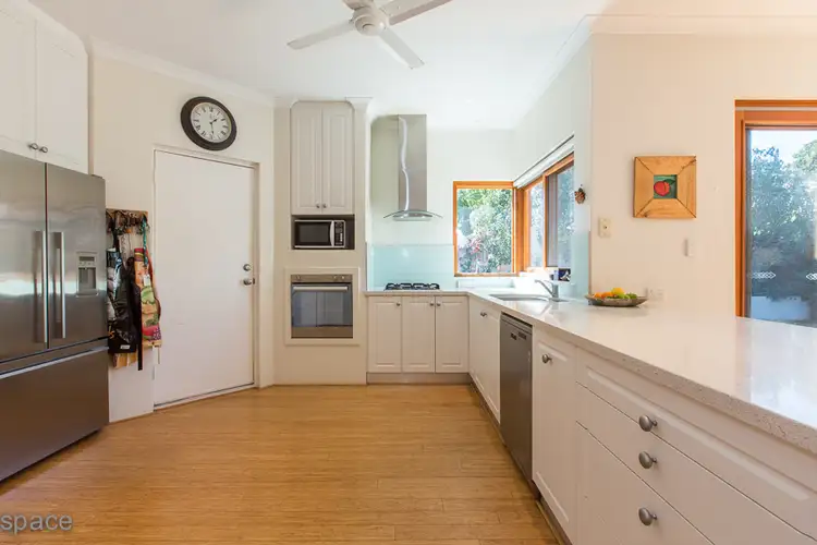 Second view of Homely house listing, 3B Chamberlain Street, Cottesloe WA 6011