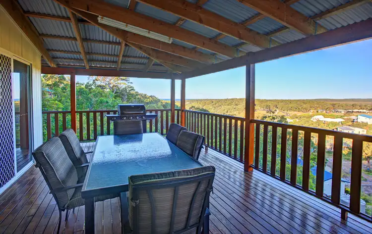 41 Seaspray Drive, Agnes Water QLD 4677
