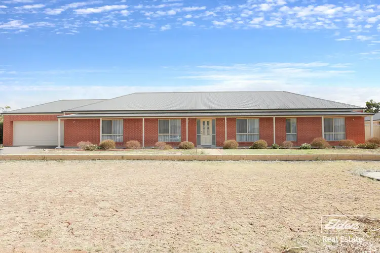 Main view of Homely house listing, 10 Arthur Road, Roseworthy SA 5371