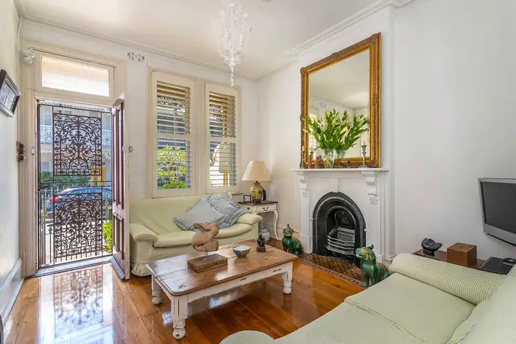 Third view of Homely house listing, 214 Underwood Street, Paddington NSW 2021