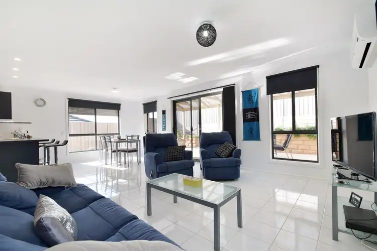 Sixth view of Homely house listing, 32 Sabella Place, Noarlunga Downs SA 5168