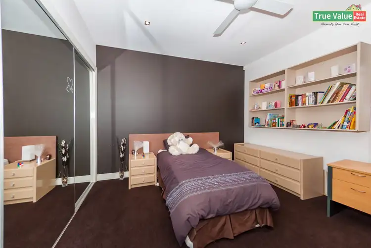 Seventh view of Homely house listing, 21 Greg Norman Drive, Point Cook VIC 3030