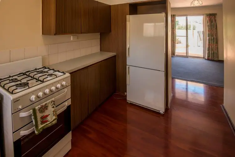 Fourth view of Homely house listing, Unit 11 6 Uldina Place, Pinjarra WA 6208